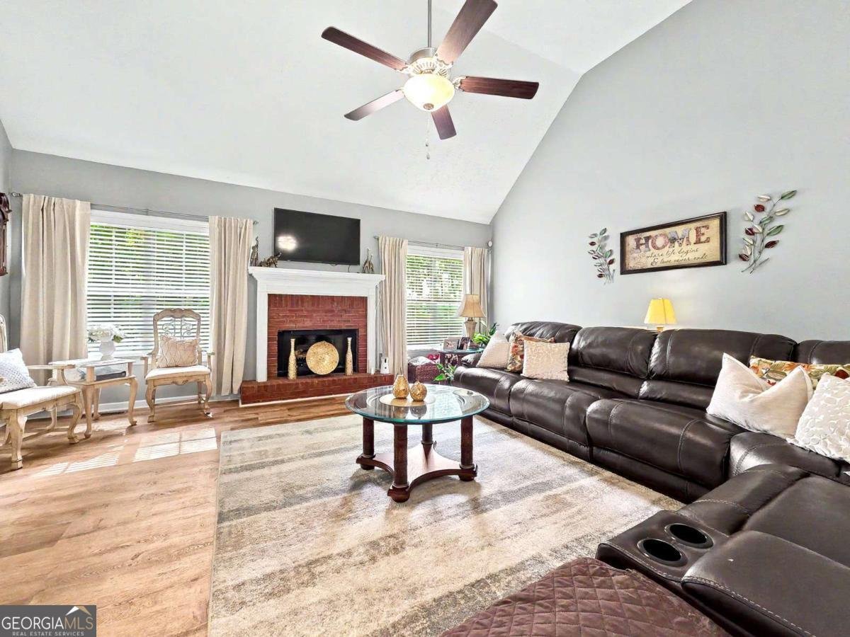 6 Enclave Court Powder Springs - Photo 7
