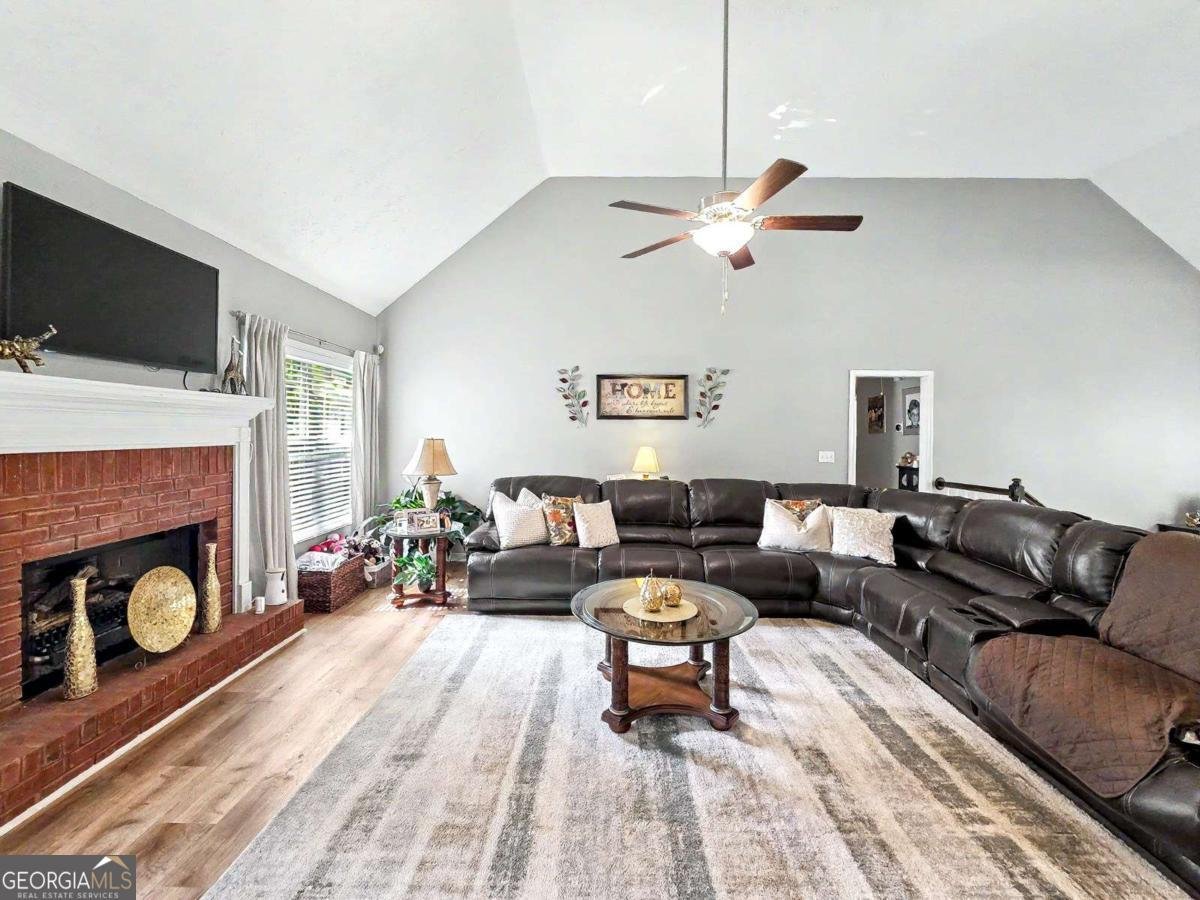 6 Enclave Court Powder Springs - Photo 8