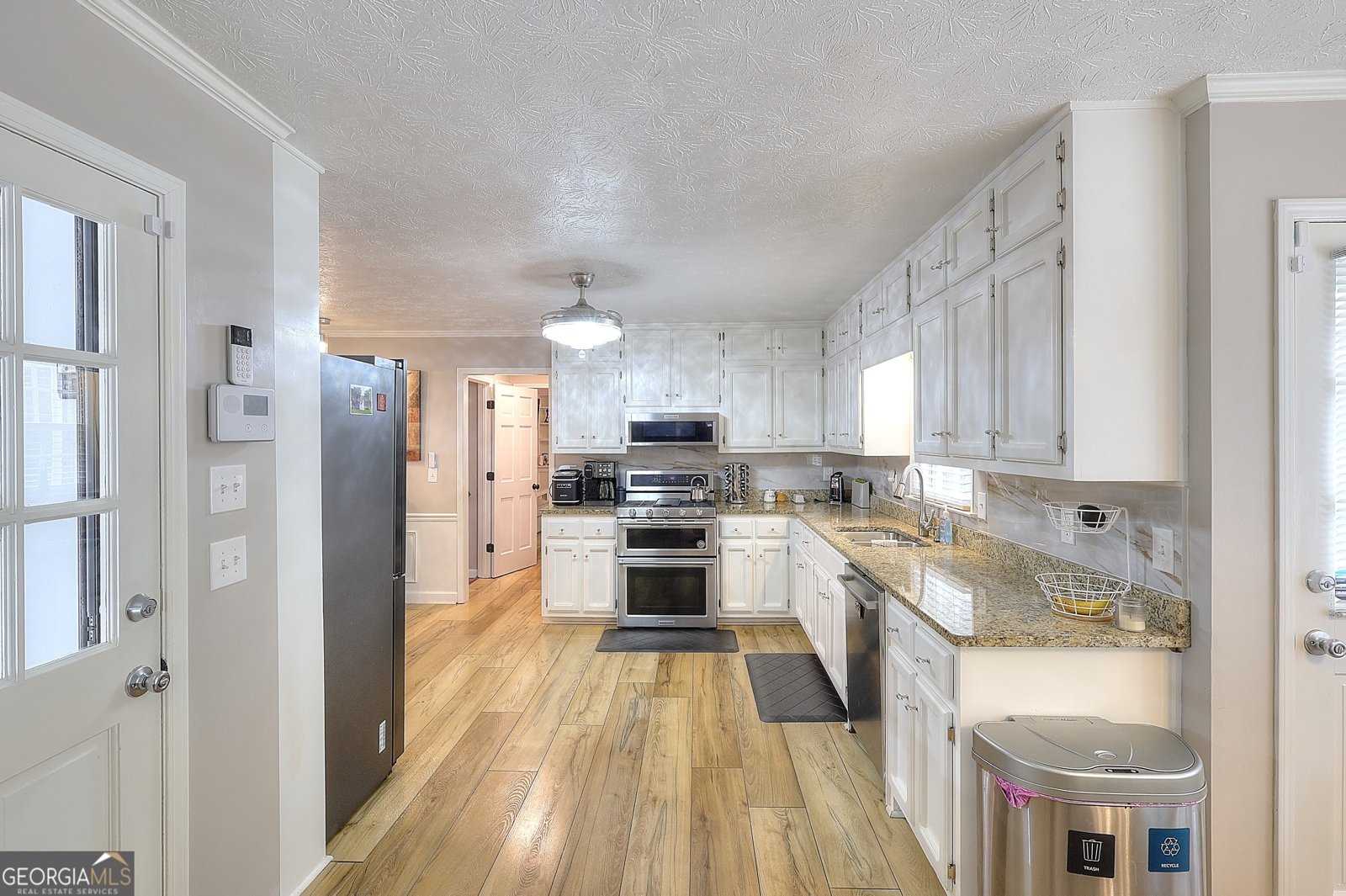 2613 Bridgewood Lane Snellville - Photo 16