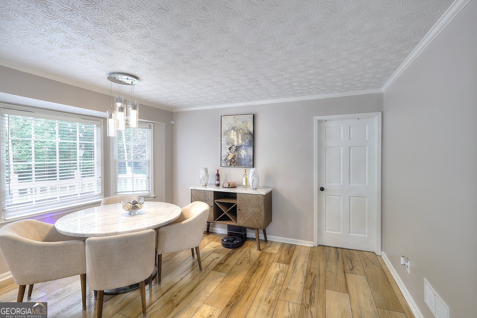 2613 Bridgewood Lane Snellville - Photo 17