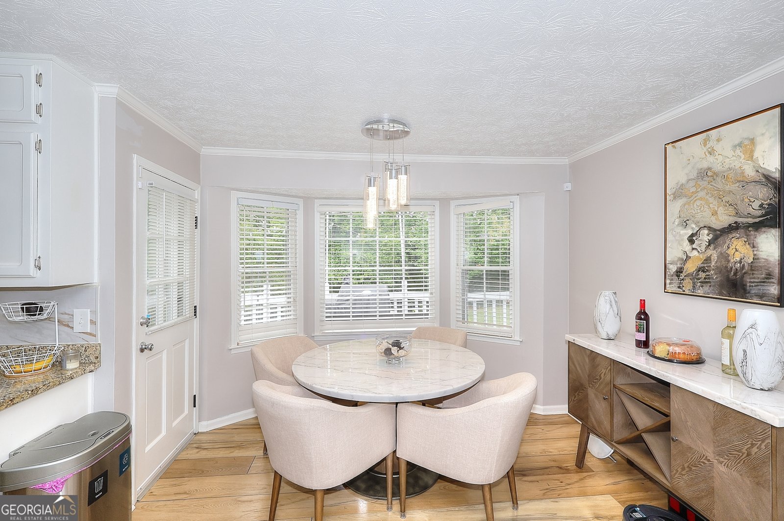 2613 Bridgewood Lane Snellville - Photo 18