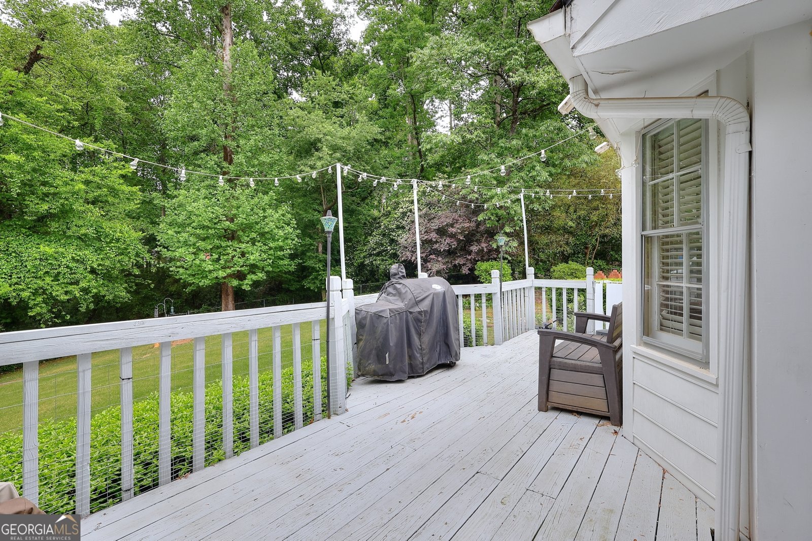 2613 Bridgewood Lane Snellville - Photo 28