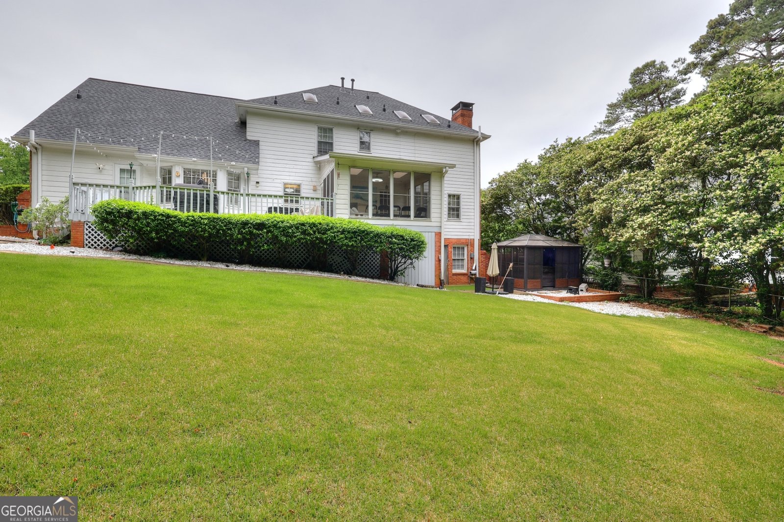 2613 Bridgewood Lane Snellville - Photo 29