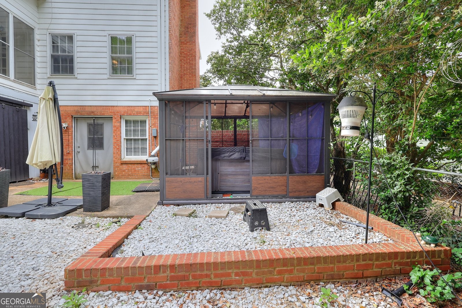 2613 Bridgewood Lane Snellville - Photo 30