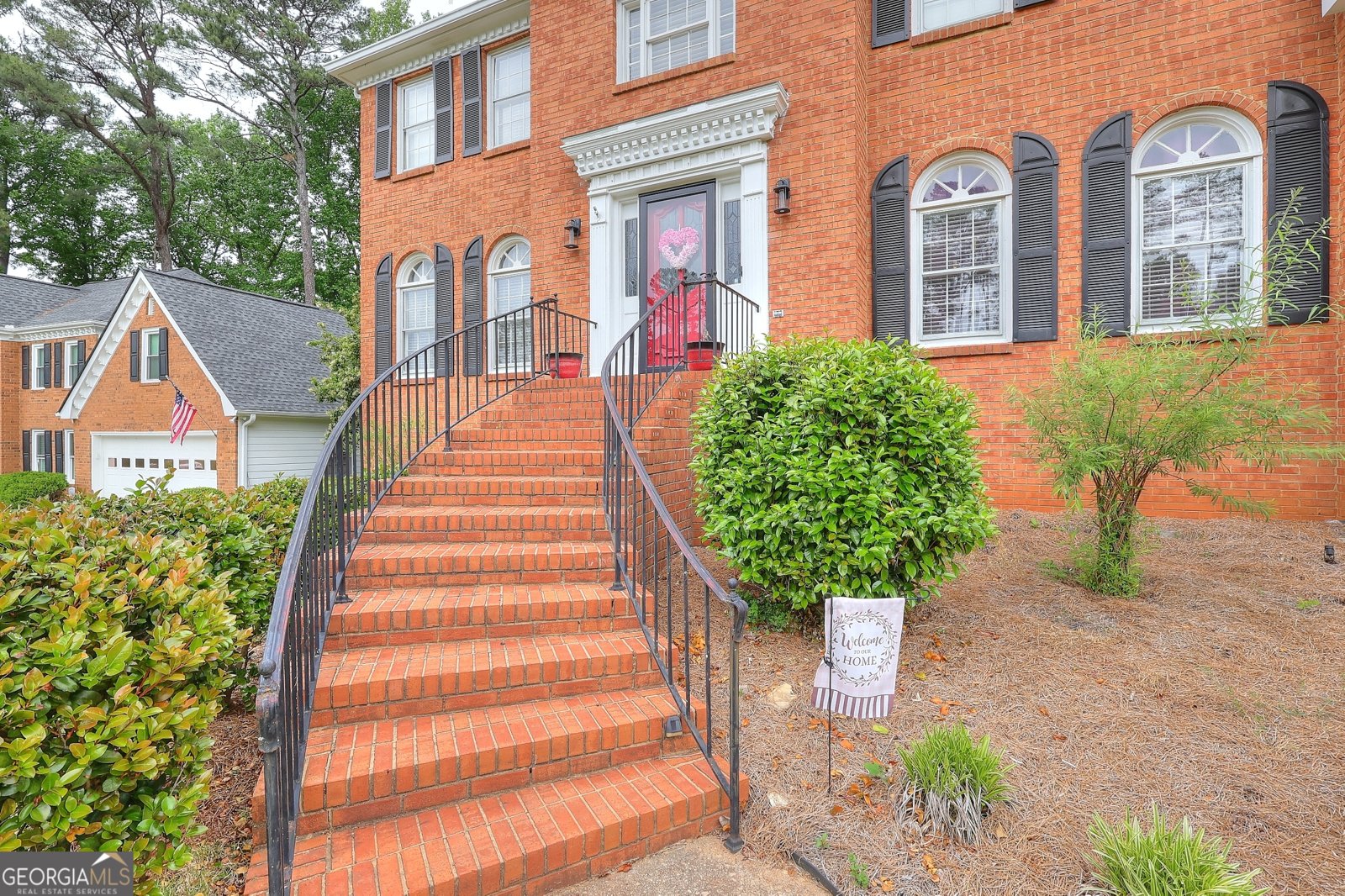 2613 Bridgewood Lane Snellville - Photo 33