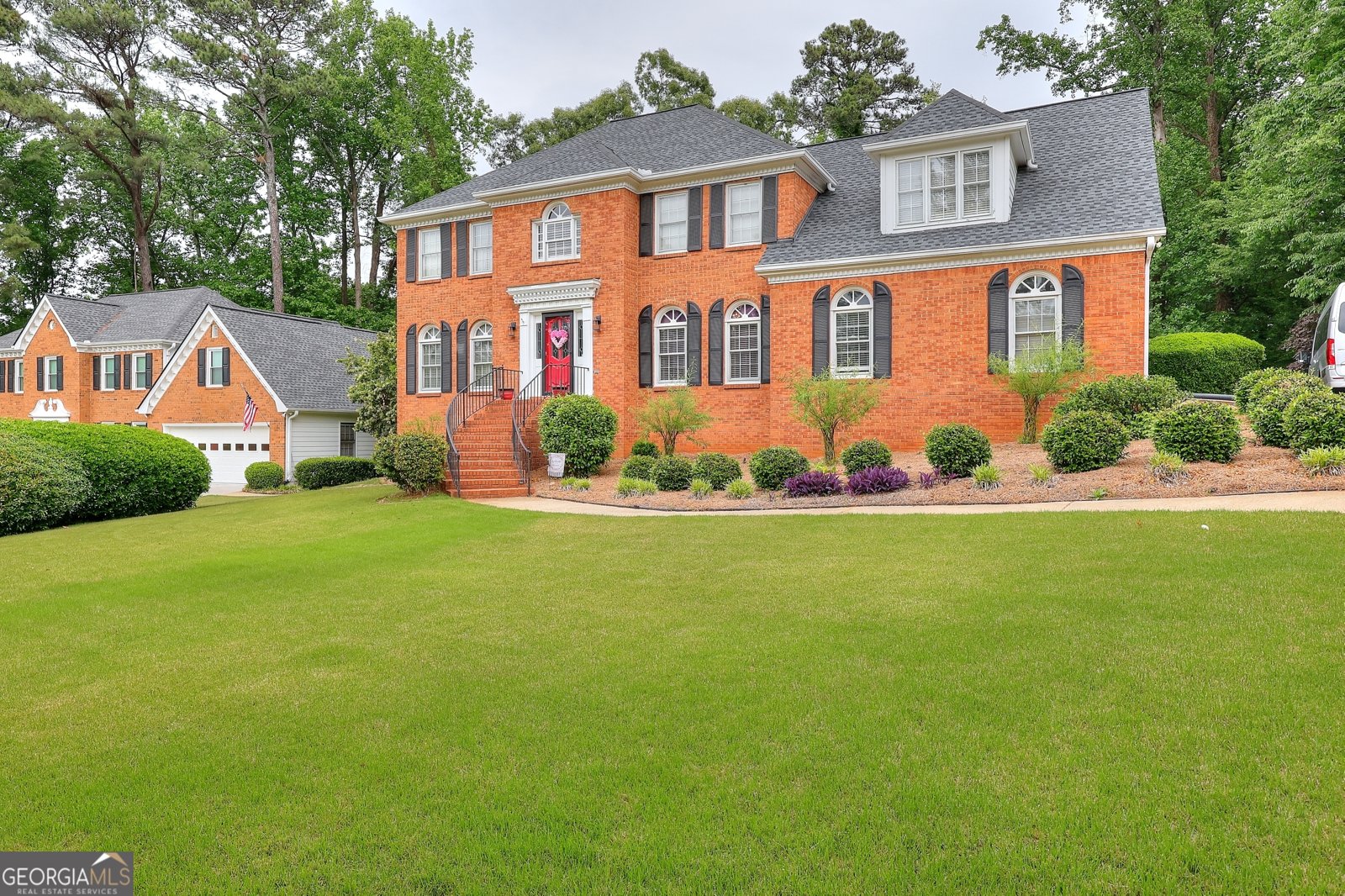 2613 Bridgewood Lane Snellville - Photo 34