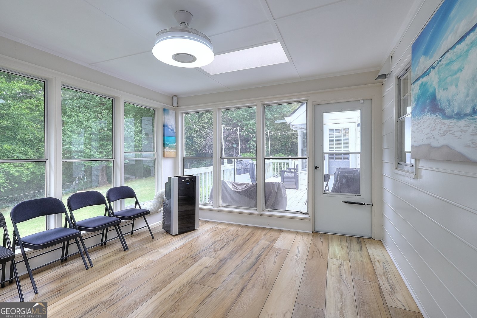 2613 Bridgewood Lane Snellville - Photo 8