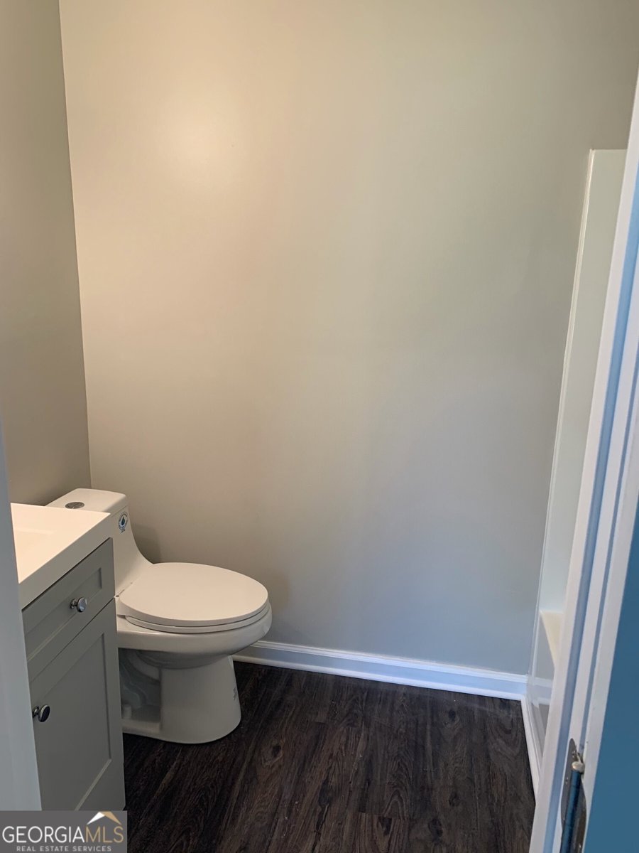 138 Dawson Trace Dawsonville - Photo 14