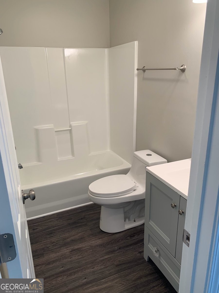 138 Dawson Trace Dawsonville - Photo 18