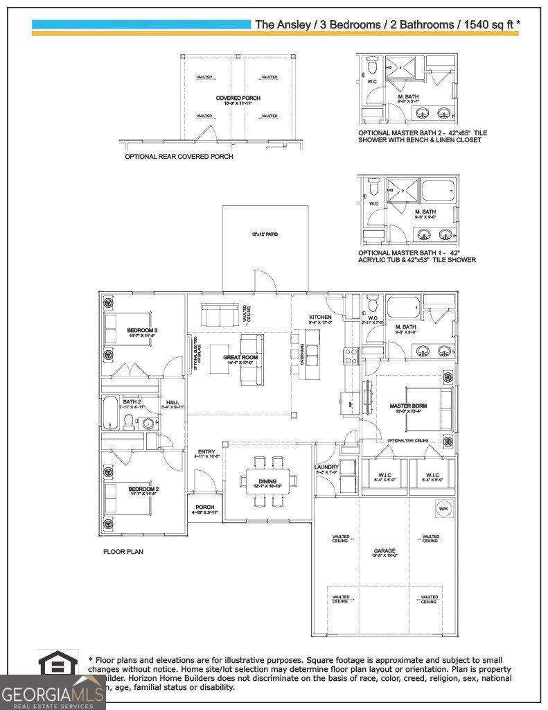 320 Barney Run Statesboro - Photo 24