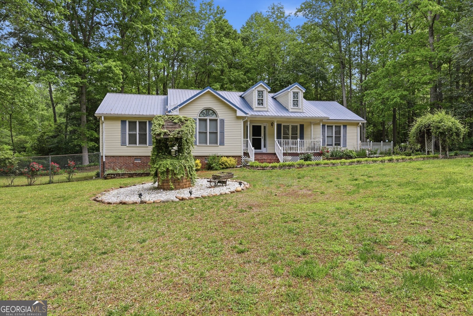 155 Deerfield Circle Mount Airy - Photo 34