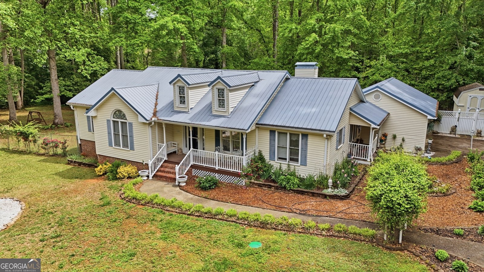 155 Deerfield Circle Mount Airy - Photo 35