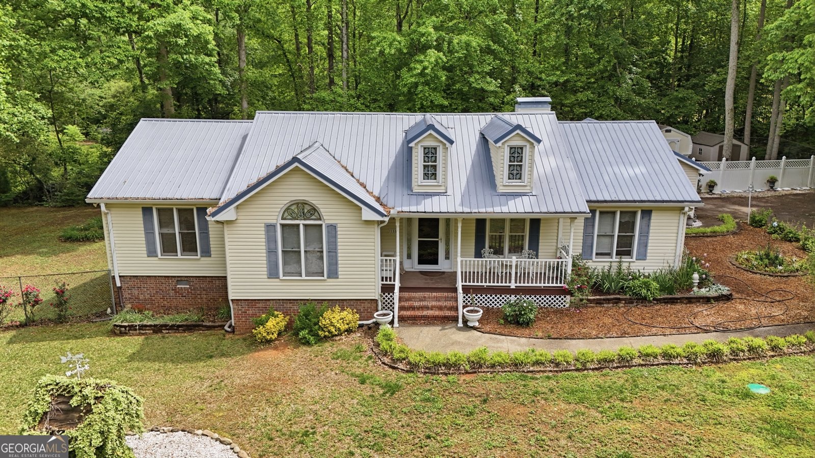 155 Deerfield Circle Mount Airy - Photo 36