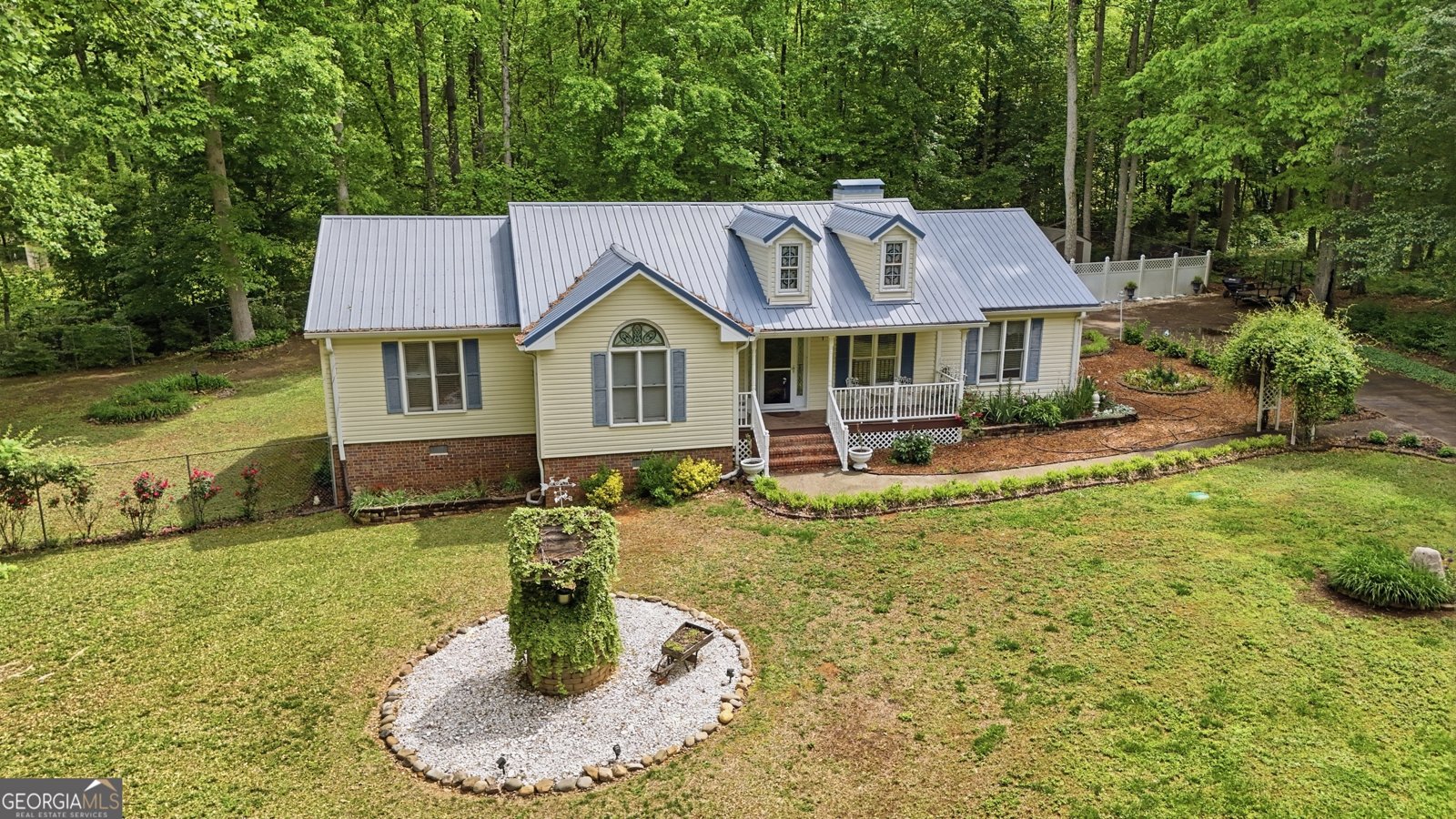 155 Deerfield Circle Mount Airy - Photo 37