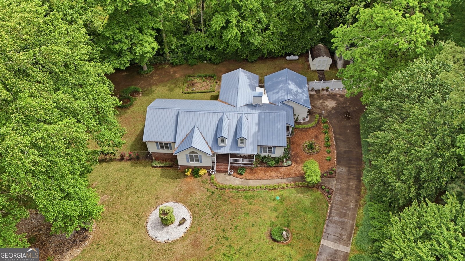 155 Deerfield Circle Mount Airy - Photo 38