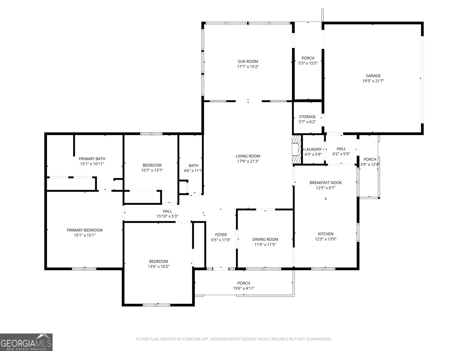 155 Deerfield Circle Mount Airy - Photo 40