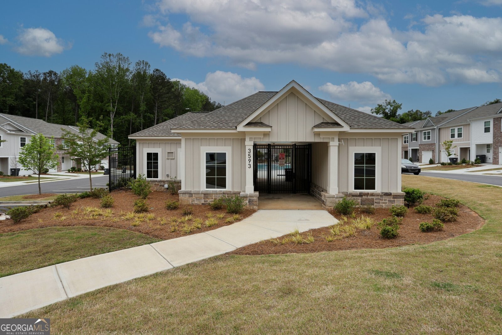3541 Condor Ct. Atlanta - Photo 17