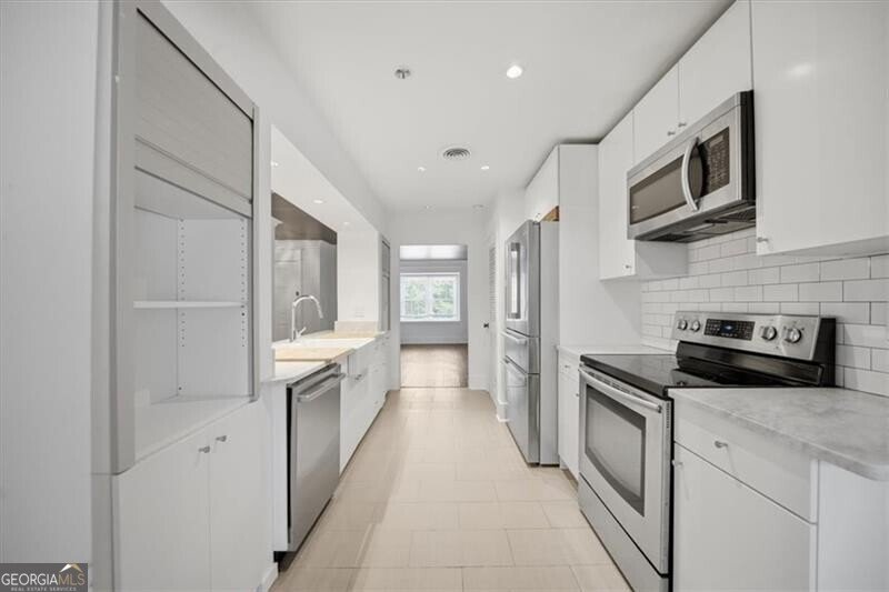 134 Elysian Way Atlanta - Photo 1