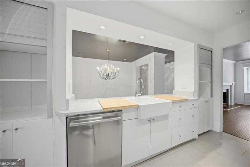 134 Elysian Way Atlanta - Photo 10