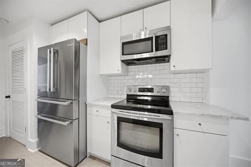 134 Elysian Way Atlanta - Photo 11