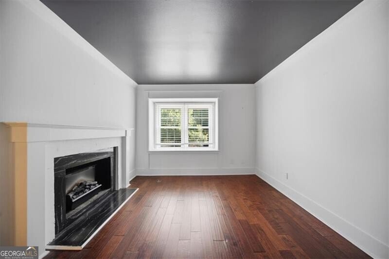 134 Elysian Way Atlanta - Photo 12