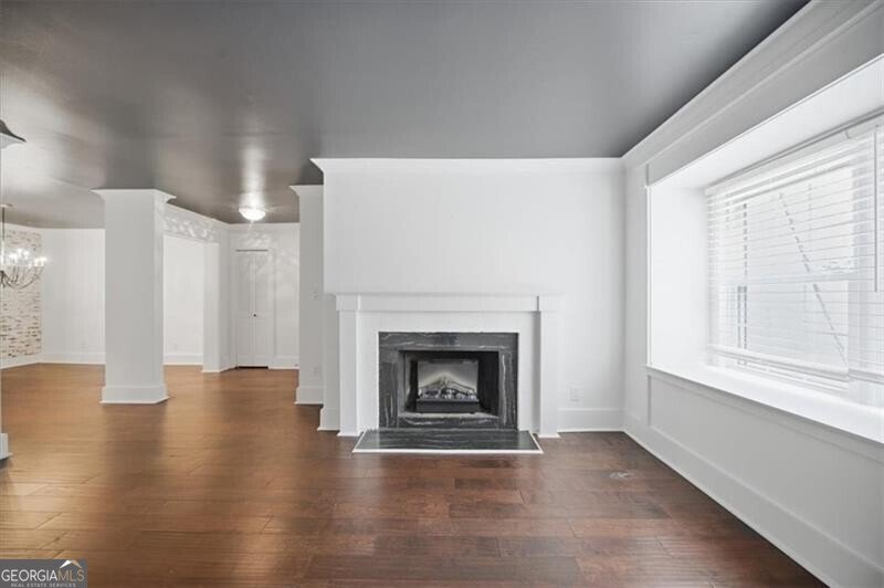 134 Elysian Way Atlanta - Photo 13