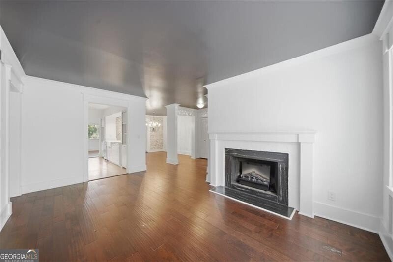 134 Elysian Way Atlanta - Photo 14