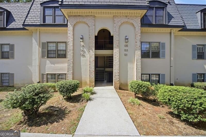 134 Elysian Way Atlanta - Photo 24