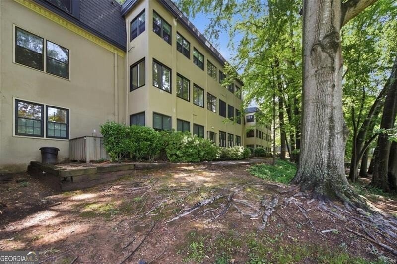 134 Elysian Way Atlanta - Photo 25