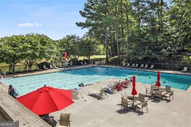 134 Elysian Way Atlanta - Photo 29