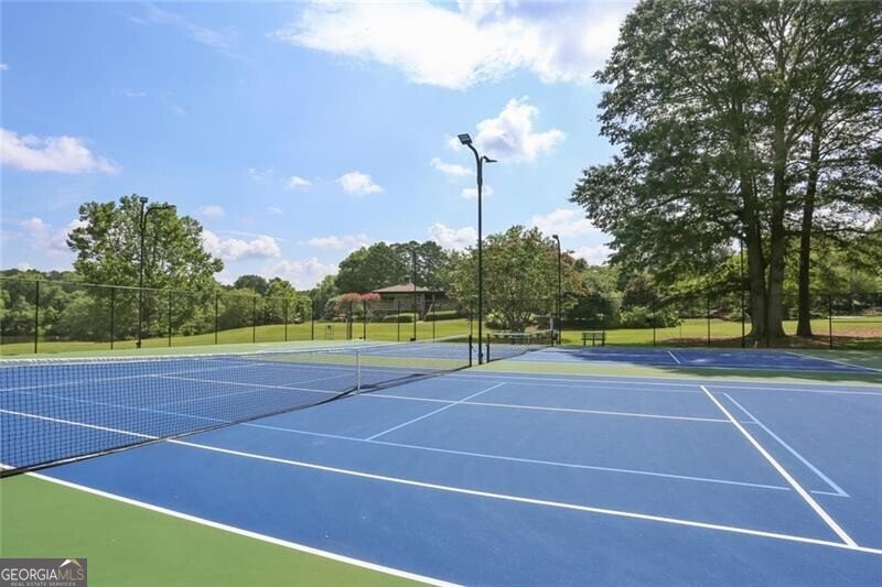 134 Elysian Way Atlanta - Photo 30