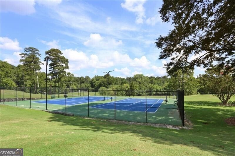 134 Elysian Way Atlanta - Photo 31