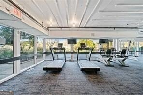 134 Elysian Way Atlanta - Photo 38