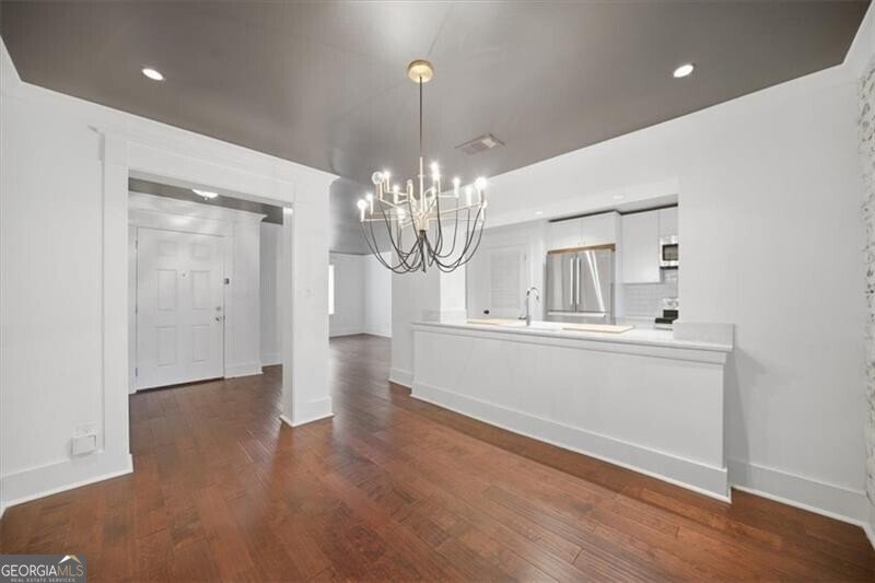 134 Elysian Way Atlanta - Photo 6