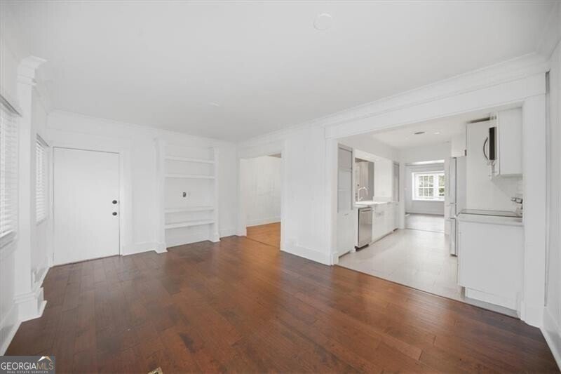 134 Elysian Way Atlanta - Photo 8