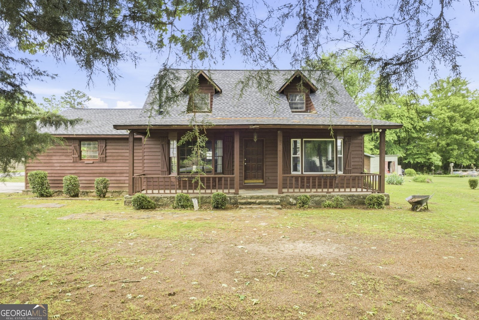 340 Old Dalton Road Rome - Photo 1