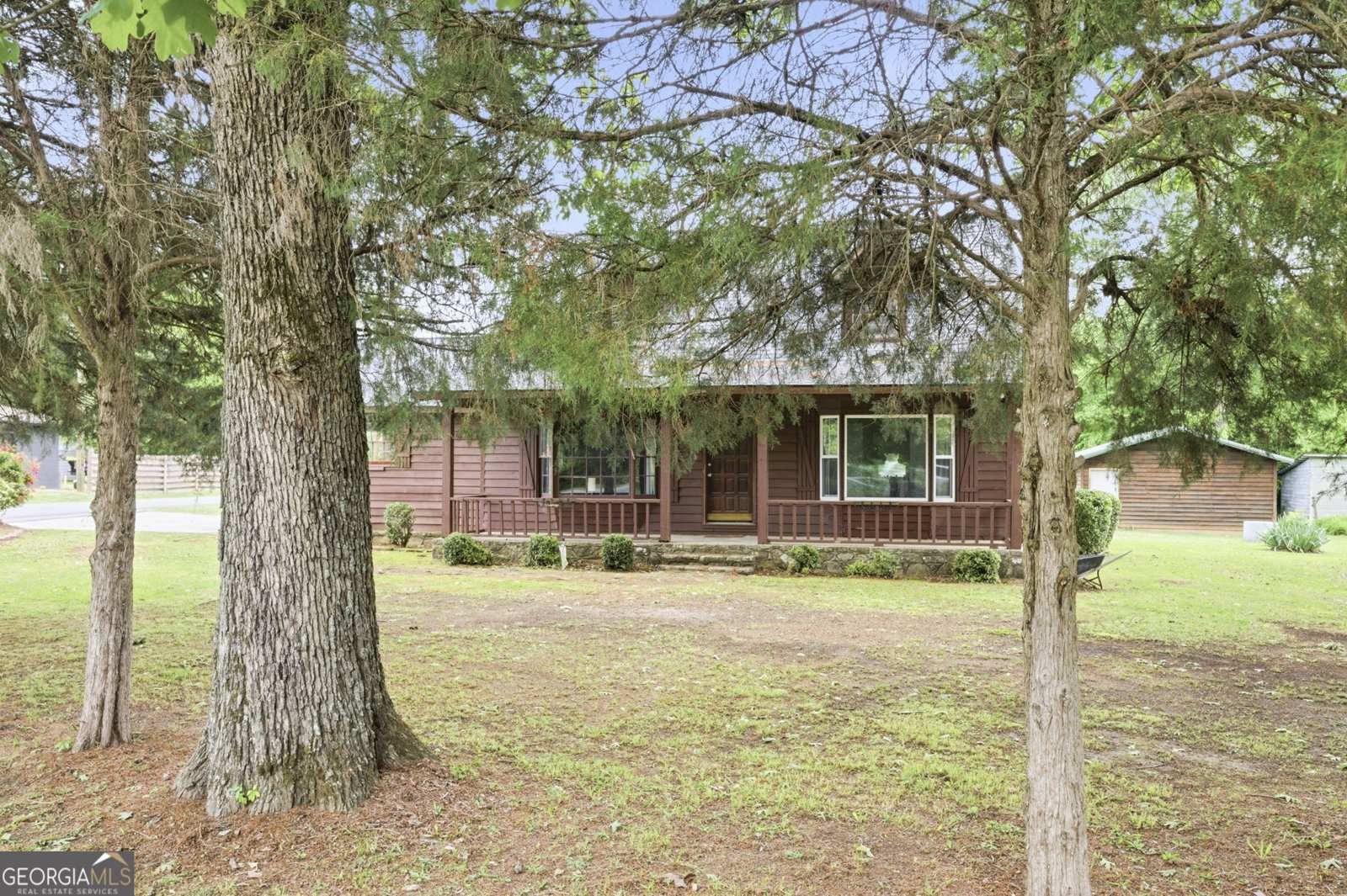 340 Old Dalton Road Rome - Photo 36