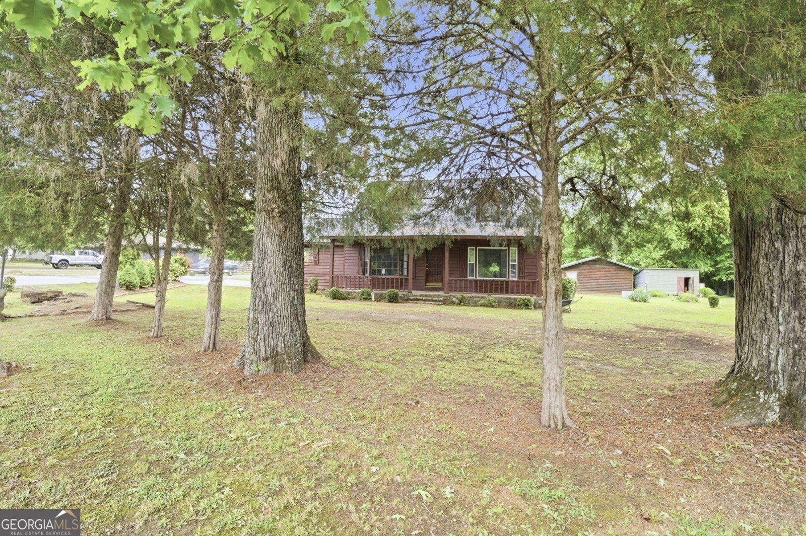 340 Old Dalton Road Rome - Photo 37