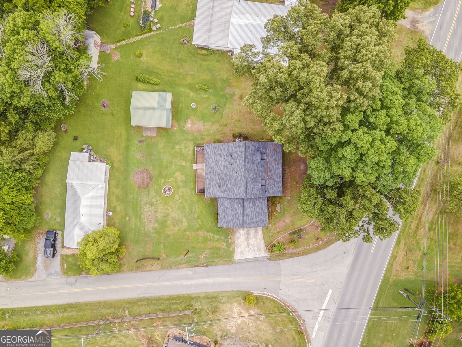 340 Old Dalton Road Rome - Photo 47