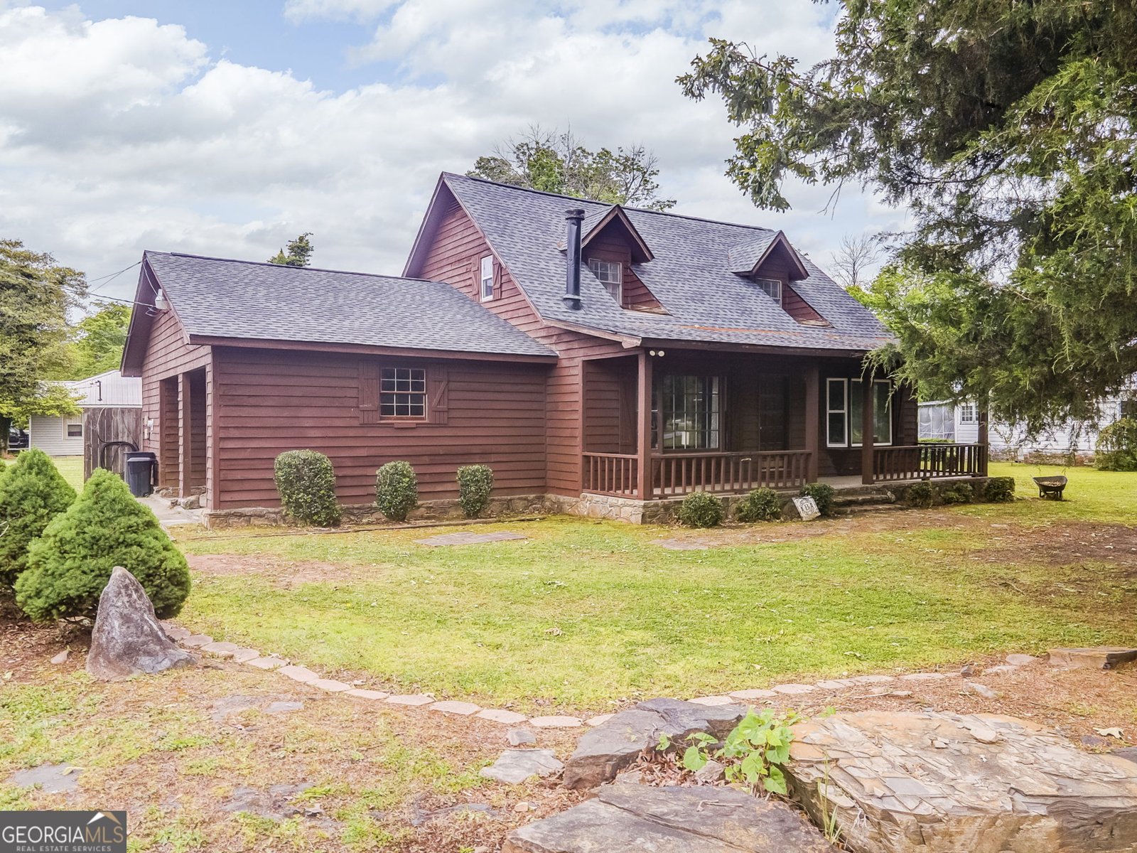 340 Old Dalton Road Rome - Photo 48