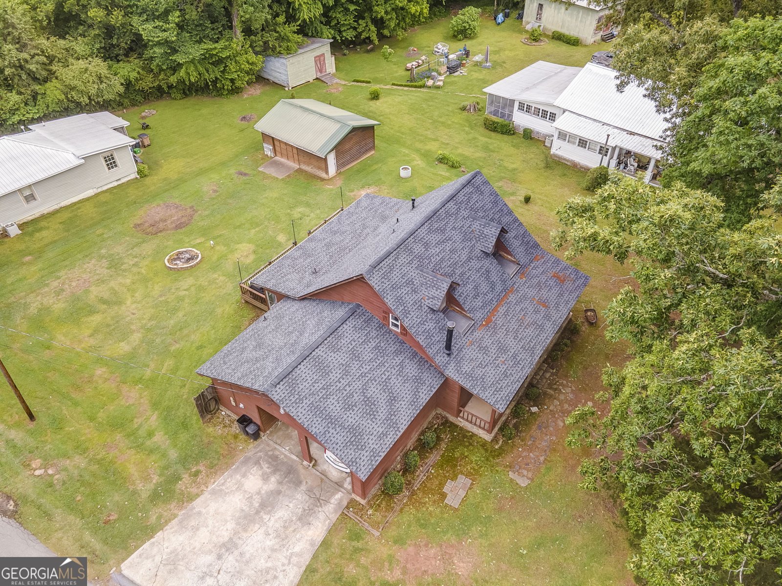 340 Old Dalton Road Rome - Photo 52