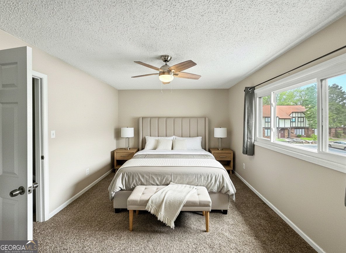 1831 Ashborough Court Marietta - Photo 13