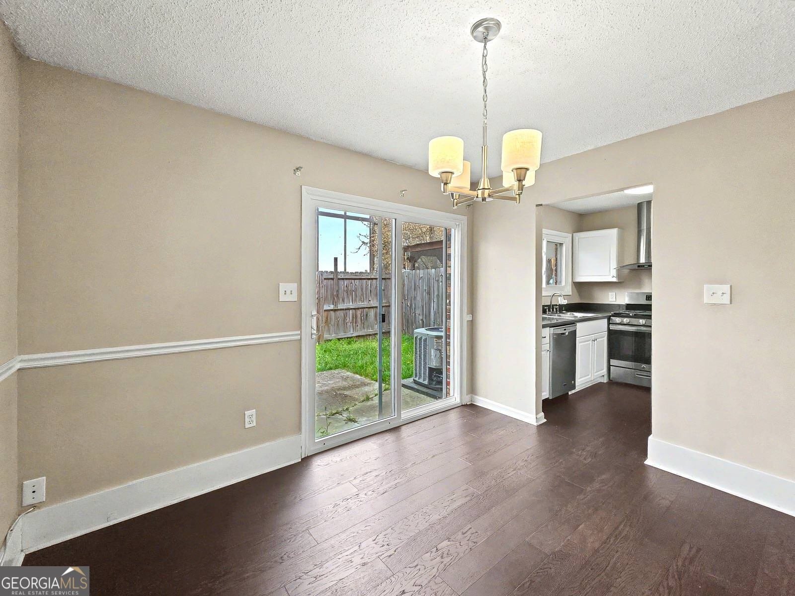 1831 Ashborough Court Marietta - Photo 7
