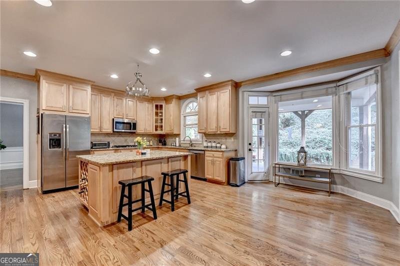 110 Grandmar Chase Canton - Photo 10