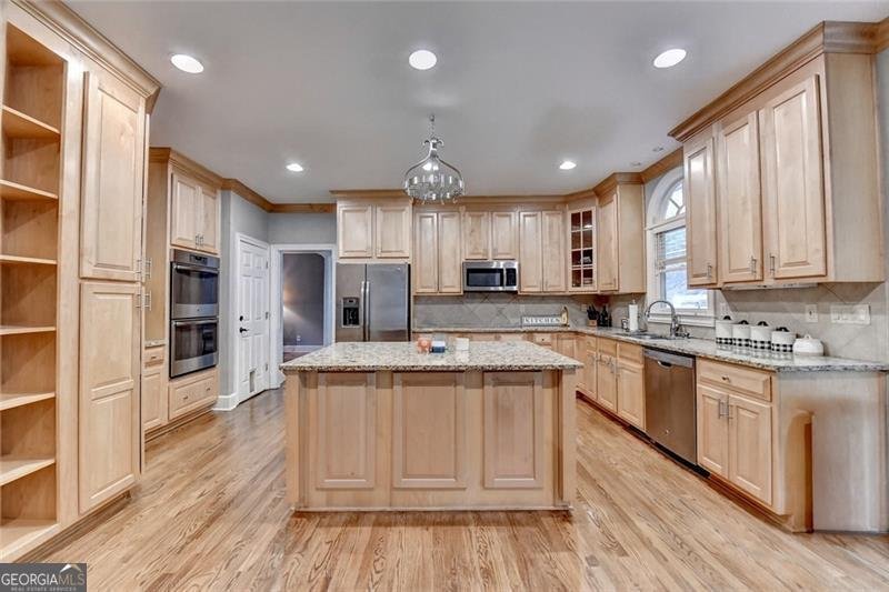 110 Grandmar Chase Canton - Photo 12