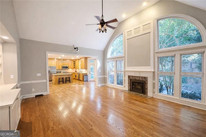 110 Grandmar Chase Canton - Photo 13