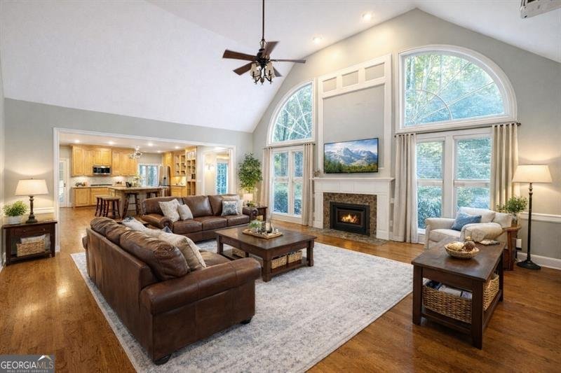 110 Grandmar Chase Canton - Photo 14