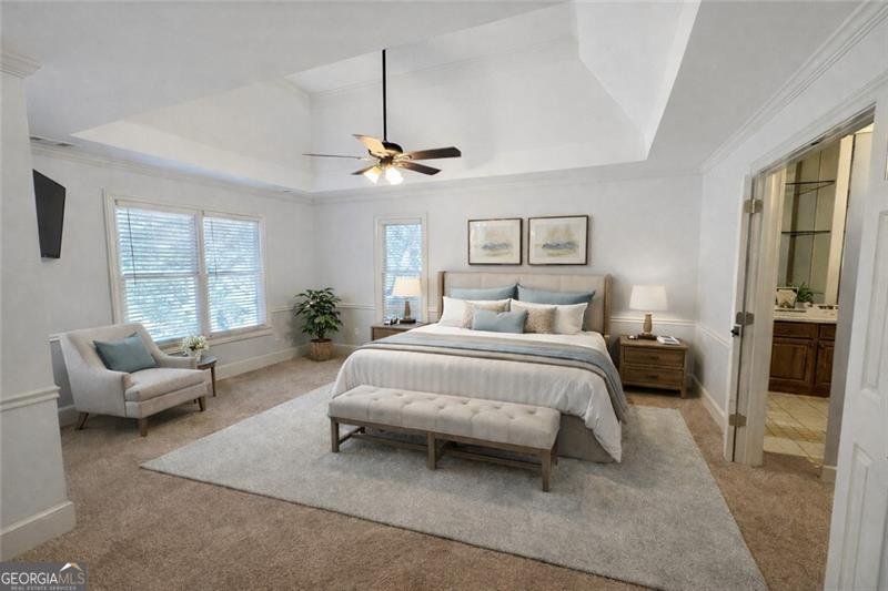 110 Grandmar Chase Canton - Photo 15