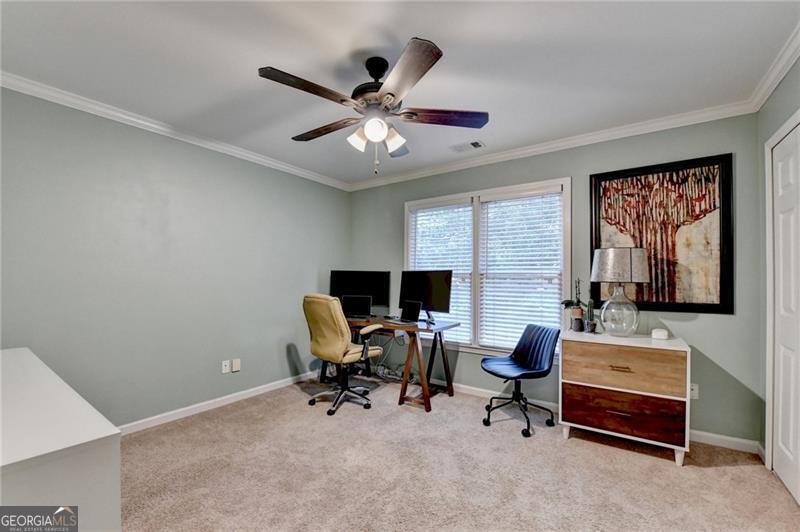 110 Grandmar Chase Canton - Photo 19