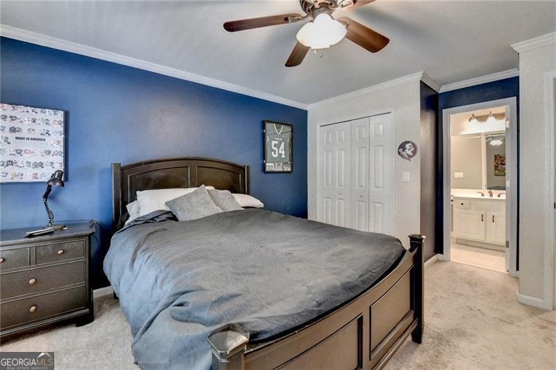 110 Grandmar Chase Canton - Photo 22